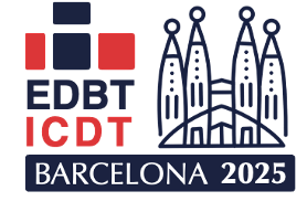 EDBT/ICDT Logo